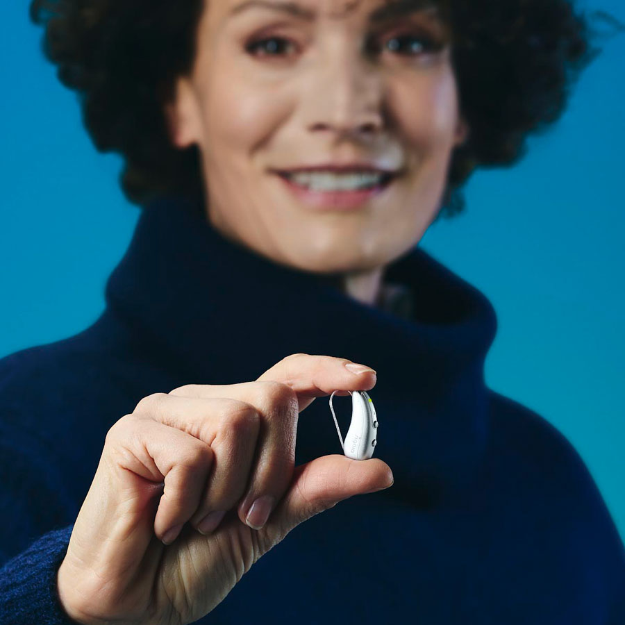 signia pure charge&go BCT IX