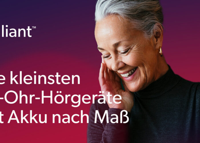 signia insio charge & go IX cic