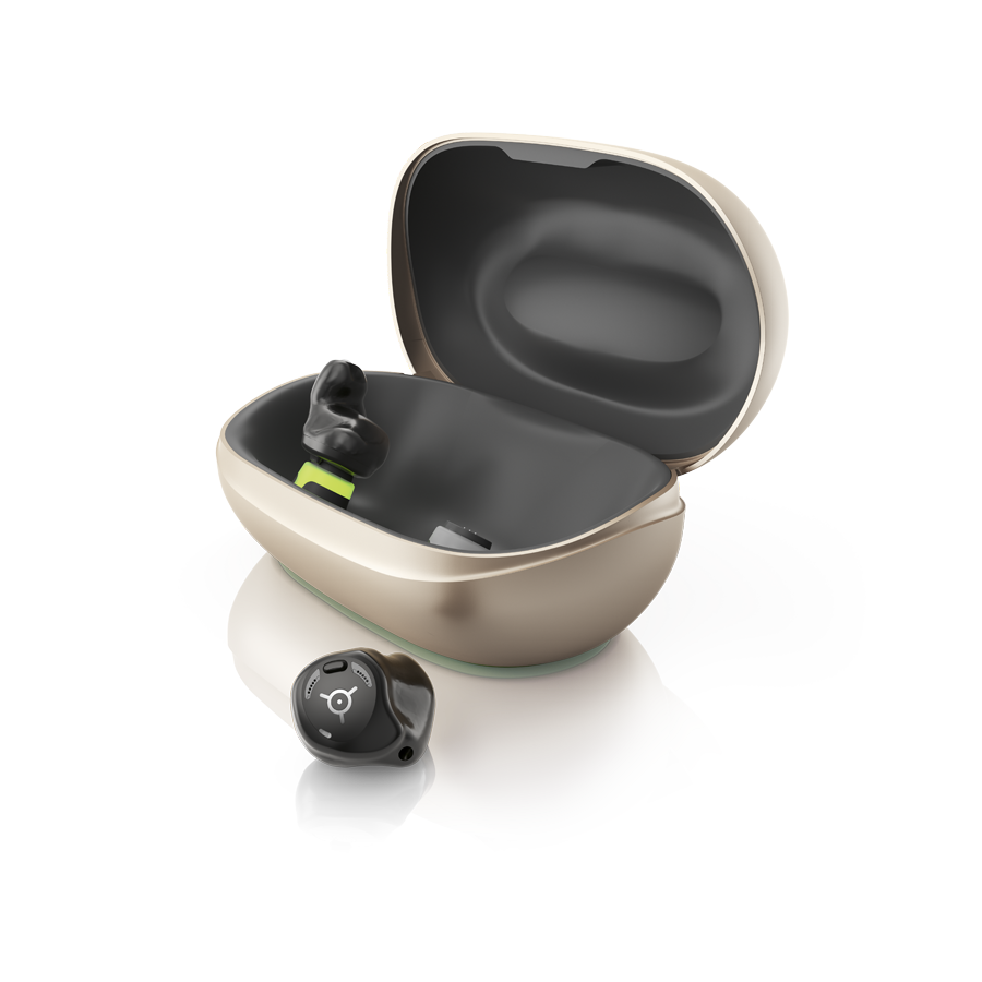 Phonak Virto R Infinio InAndOutCharger Phonak Virto R Infinio InAndOutCharger