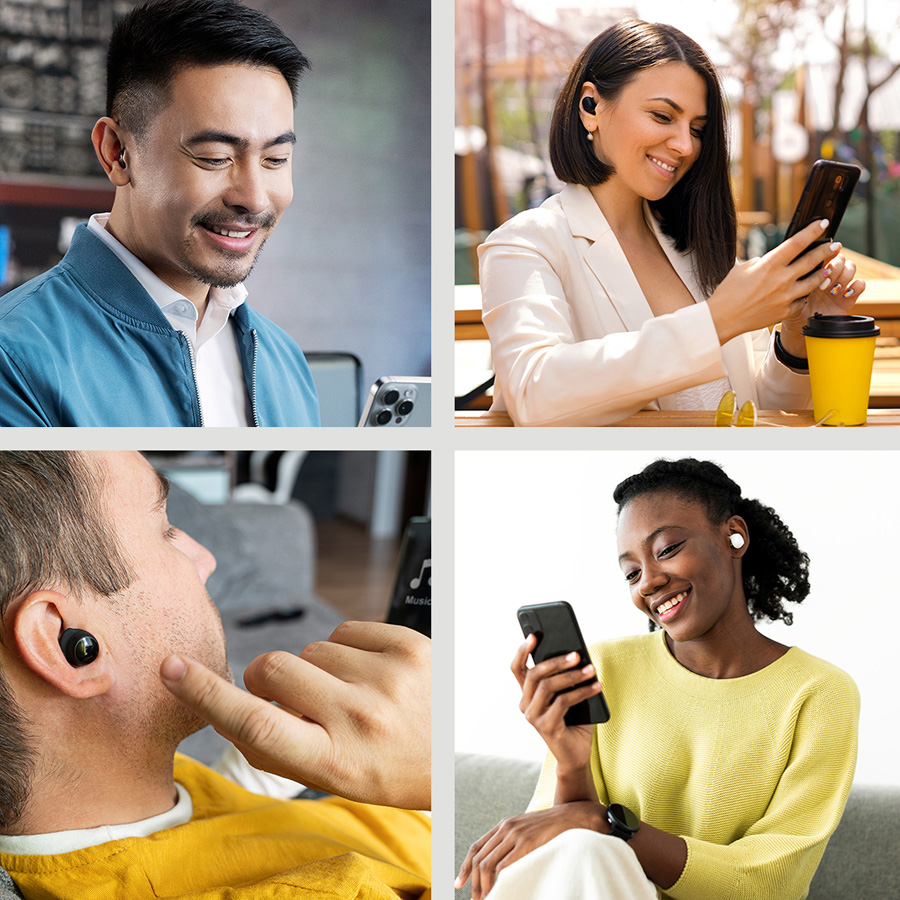 Phonak Virto R Infinio Phonak Virto R Infinio