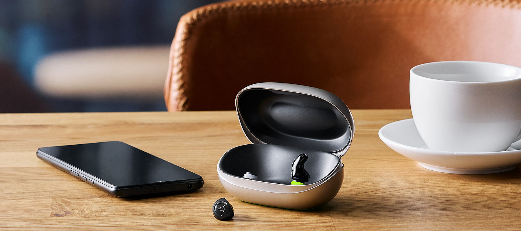 Phonak Virto R Infinio