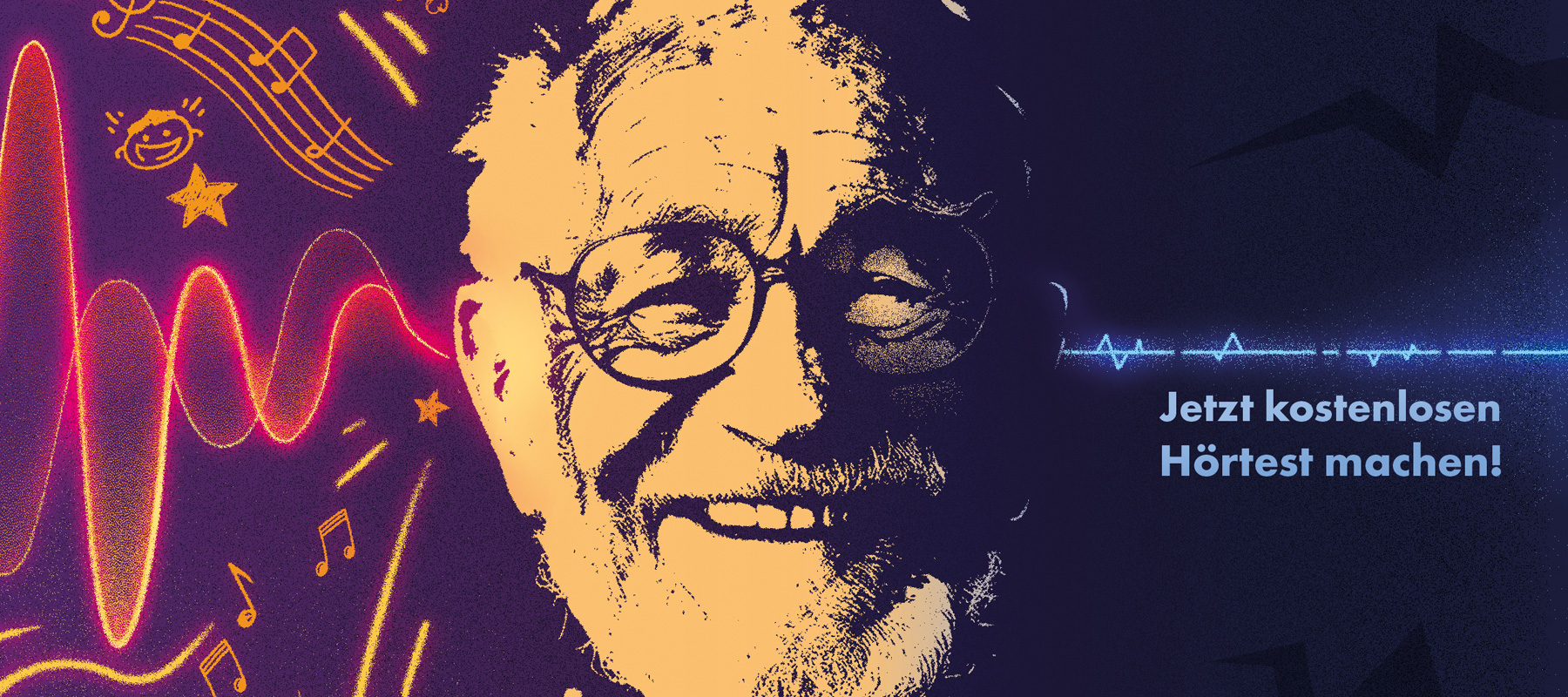 Welttag des Hörens 2026